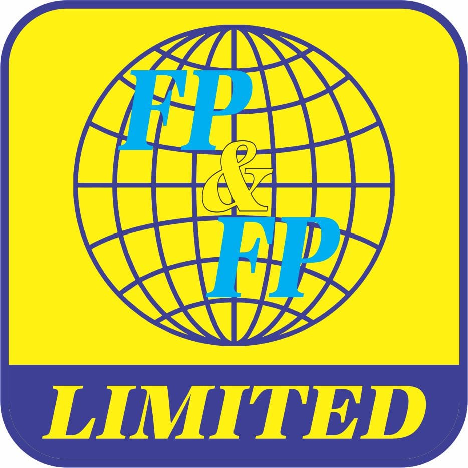 FP & FP Limited Logo